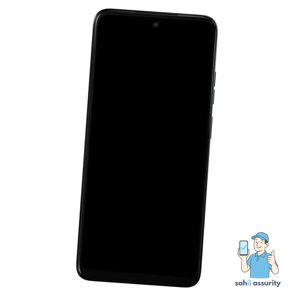 Ear Speaker Flex Cable for Motorola Moto G05